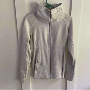 *SALE* Lululemon Zip-Up Jacket